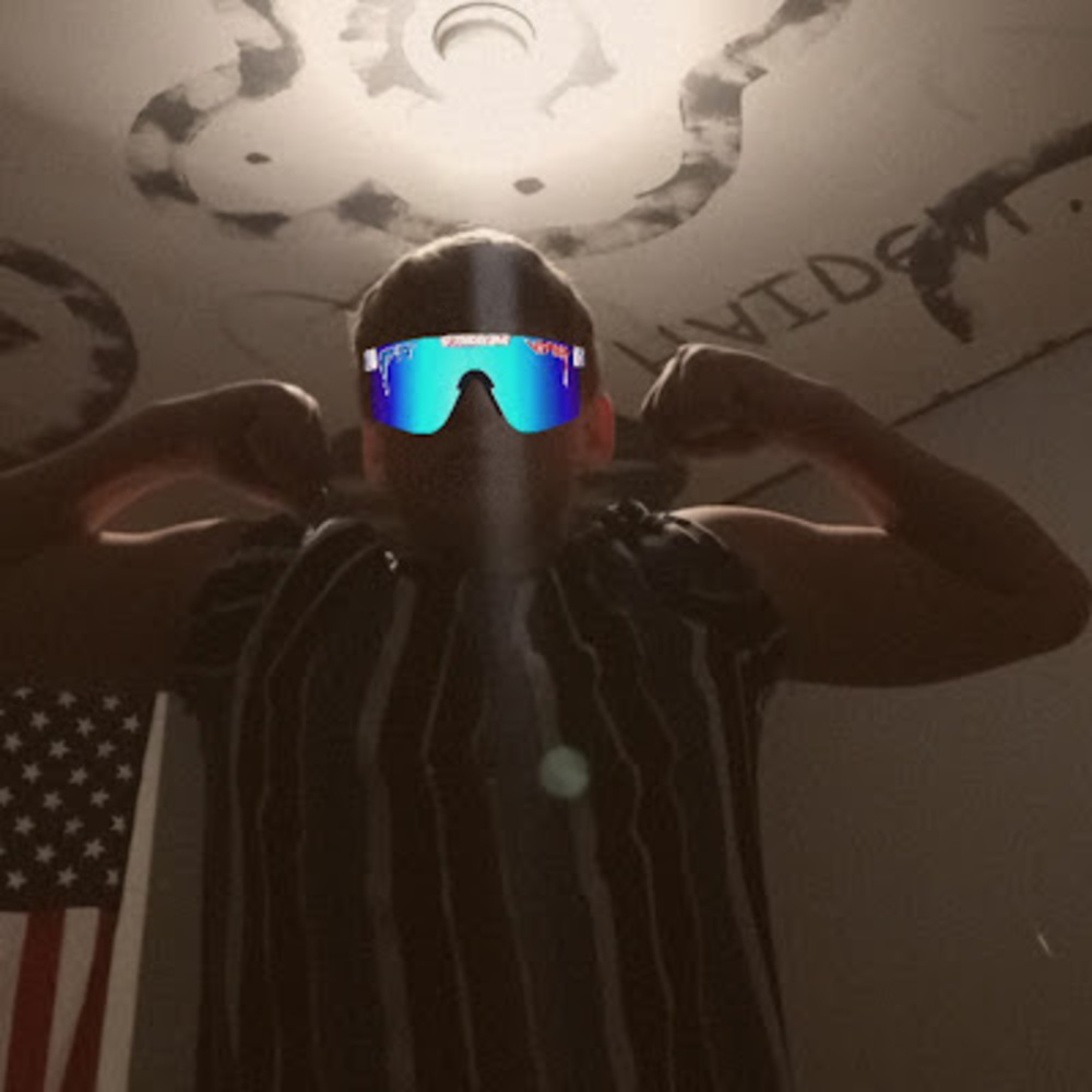 Meet your Posher, Gauge